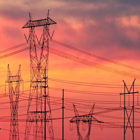 EU SET TO PAVE WAY FOR 565 BILLION EURO OVERHAUL OF ELECTRICITY GRID