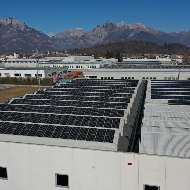 ITALY WILL INSTALL 433MW OF PHOTOVOLTAICS IN Q1 2022!