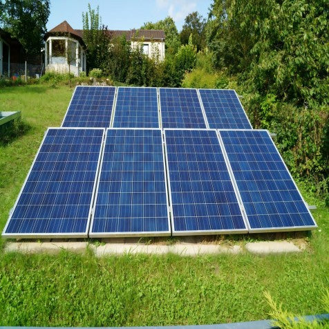 NETHERLANDS TO SLASH VAT FOR RESIDENTIAL PV TO 0%