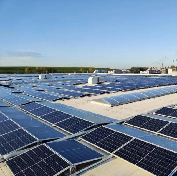 WHAT SHOULD BE PAID ATTENTION TO IN THE SITE LAYOUT DESIGN OF SOLAR PANEL POWER PLANTS?